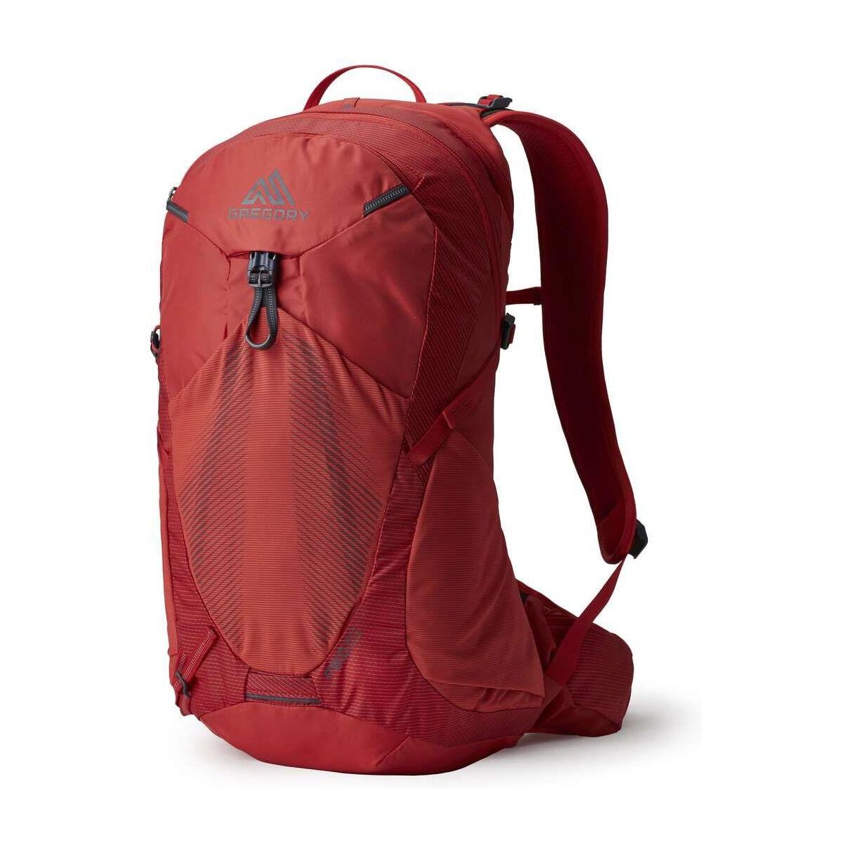 Gregory Miko 20 sumac red (9973) 145275-9973