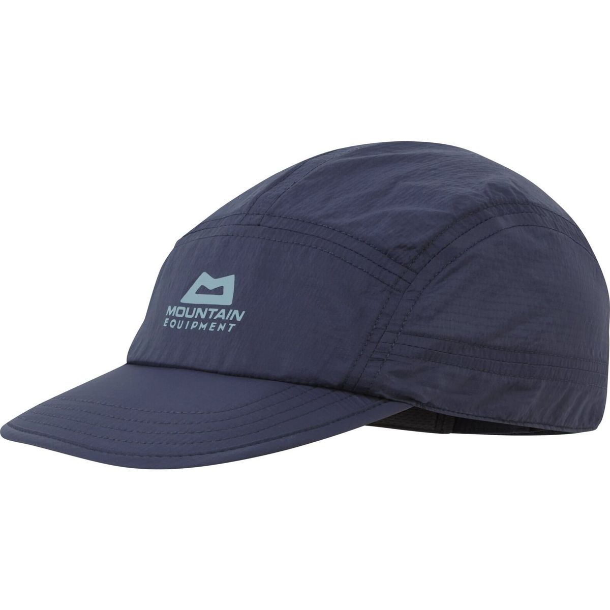 Mountain Equipment Aerofoil Cap blue nights (Me-01403) O/S ME-008599-Me-01403-O/S