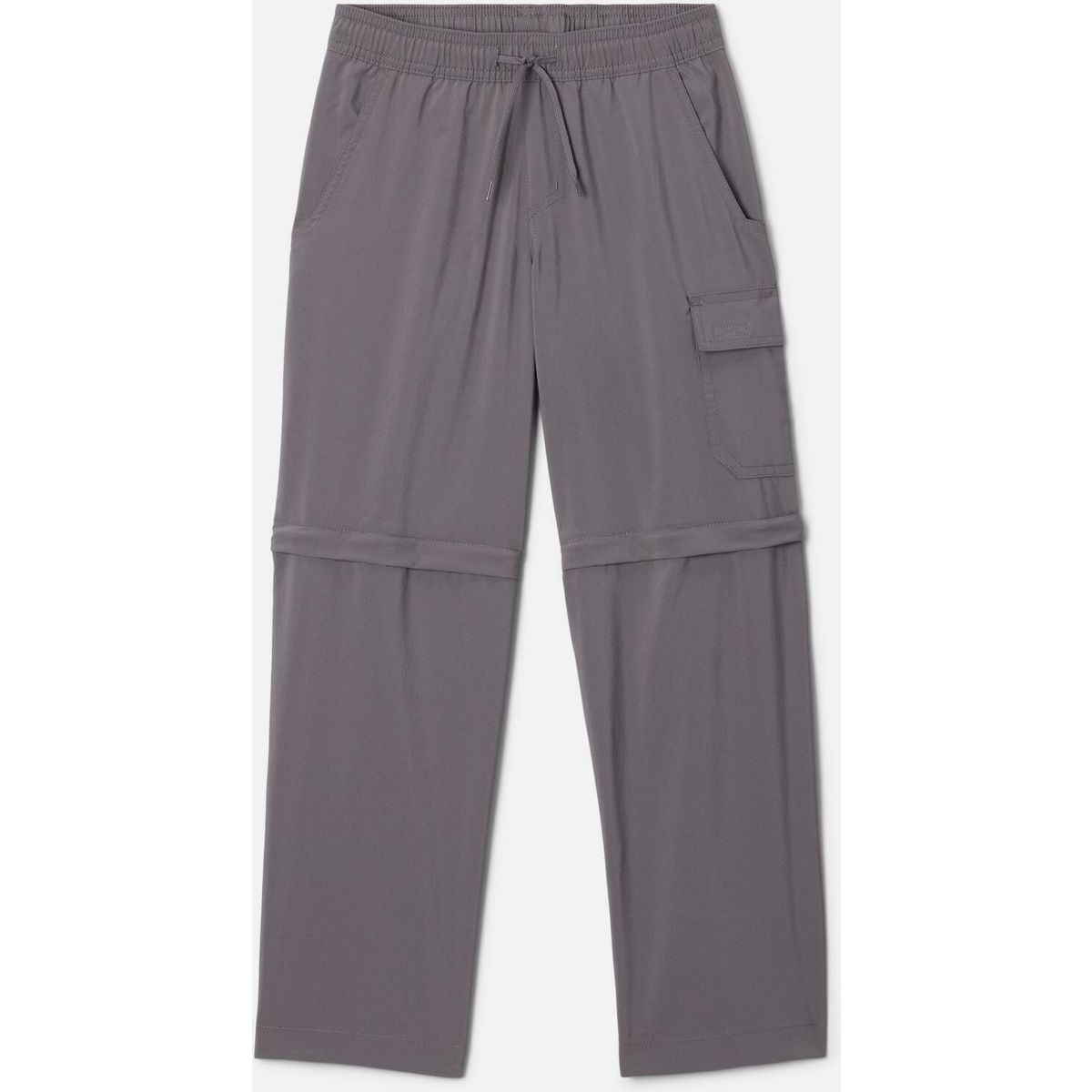 Columbia Silver Ridge Utility Convertible Pant city grey (023) XS 207060-2070602-023-XS