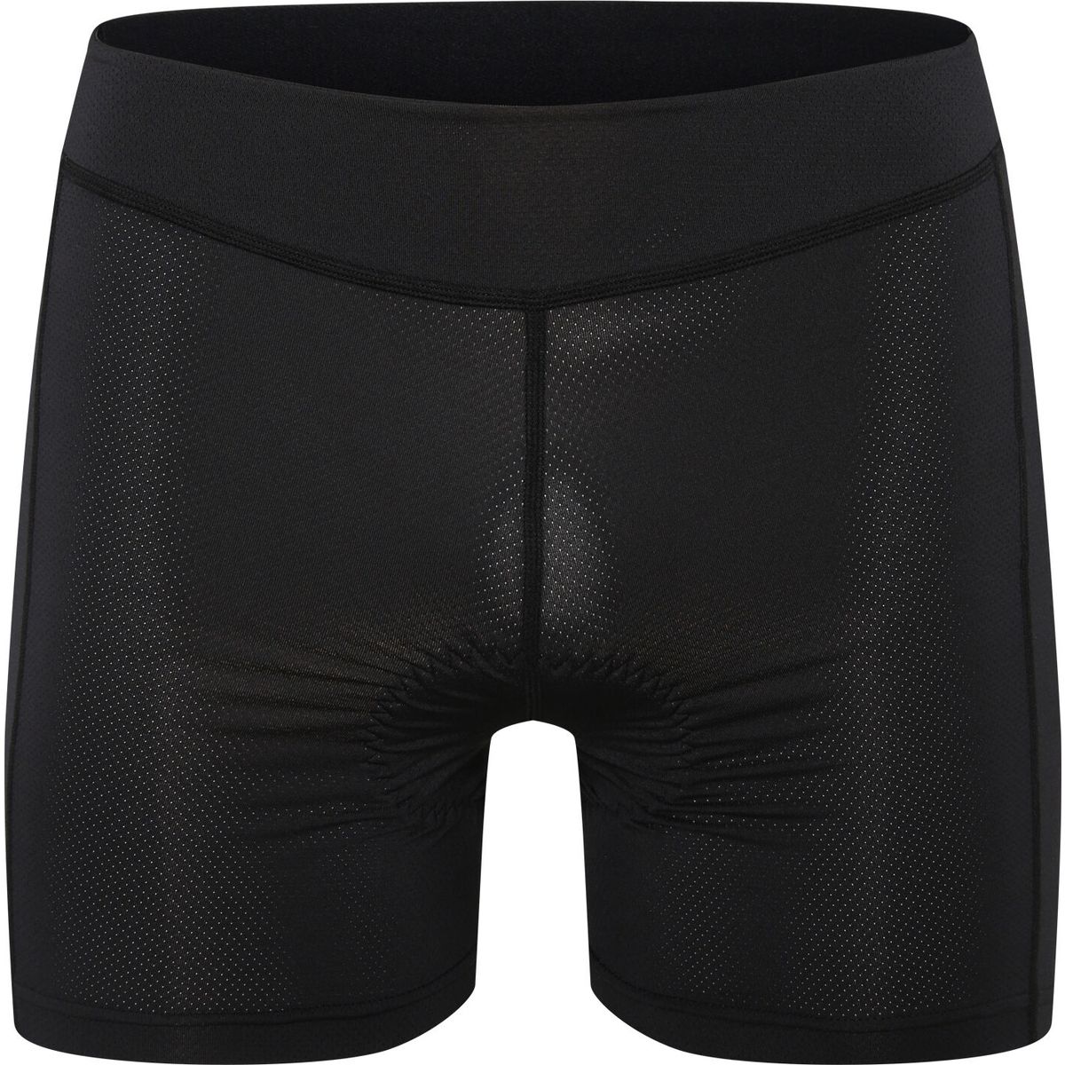 Ziener Nargan-z X-memory Inner Pants man black (12) 46 431049-12-46