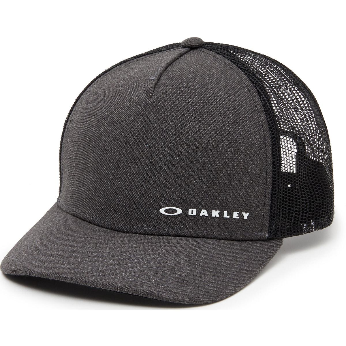 Oakley Chalten Cap jet black (01K) U