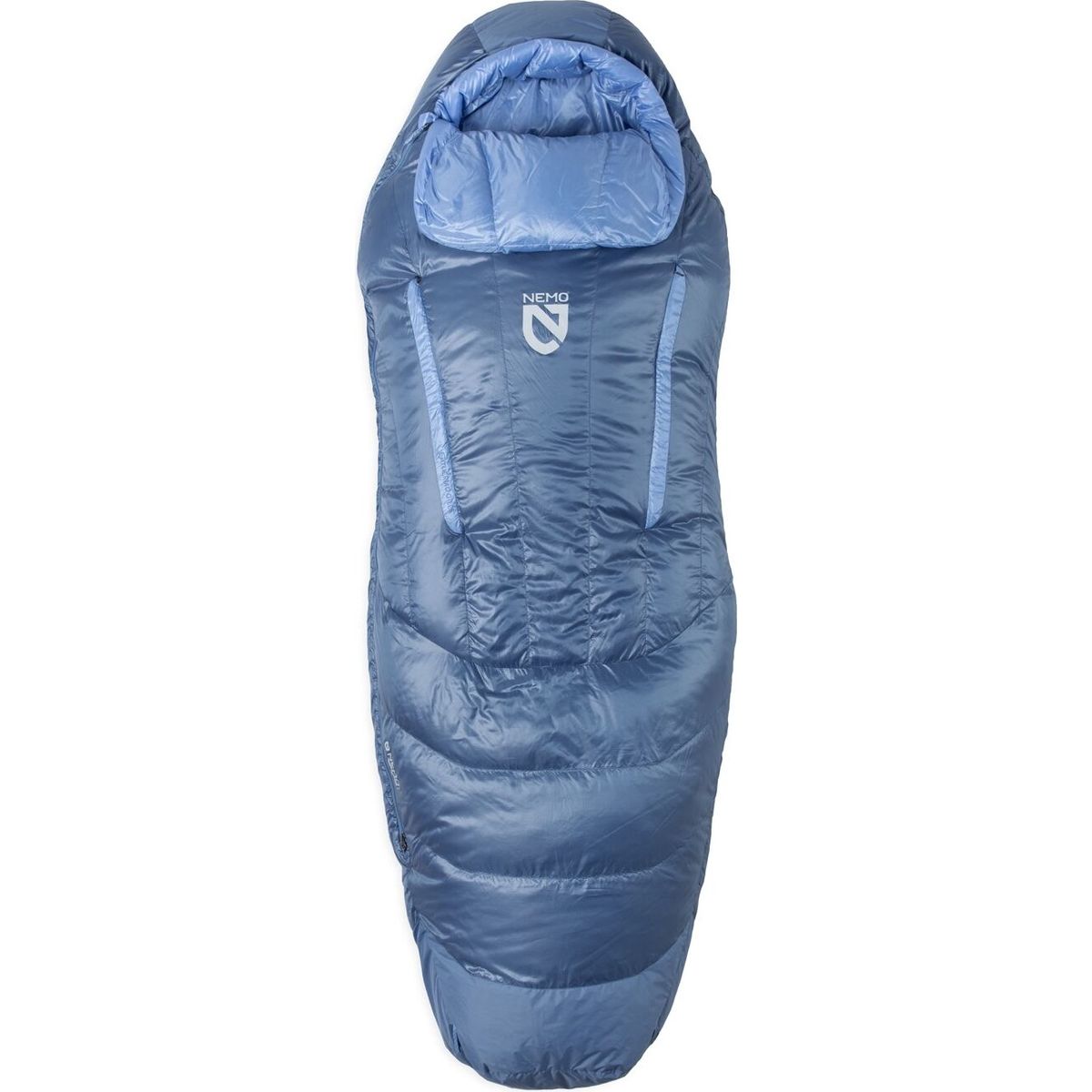 Nemo Disco Womens 30 Endless Promise (blue Horizon) 2025 blue horizon Right Long 811666037282