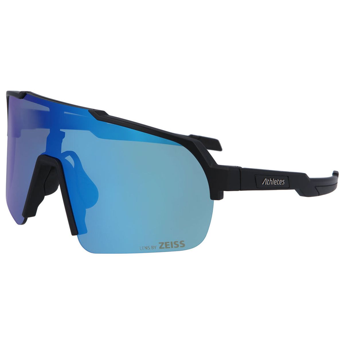 Athletes Easyrider black/blue