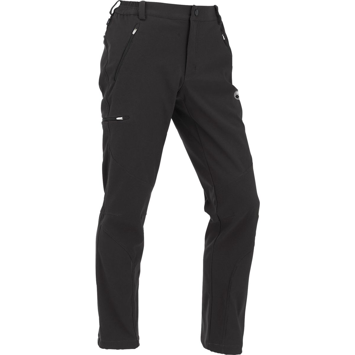 MAUL Sport Nebelhorn REC black (01) 50