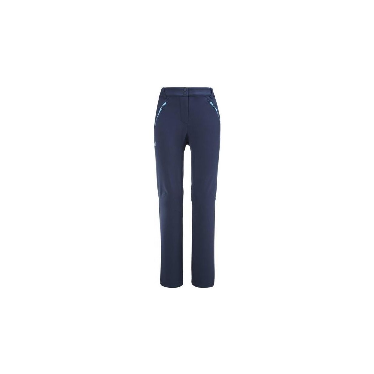 Millet Lapiaz Pant W saphir (7317) 36 MIV9620-7317-36