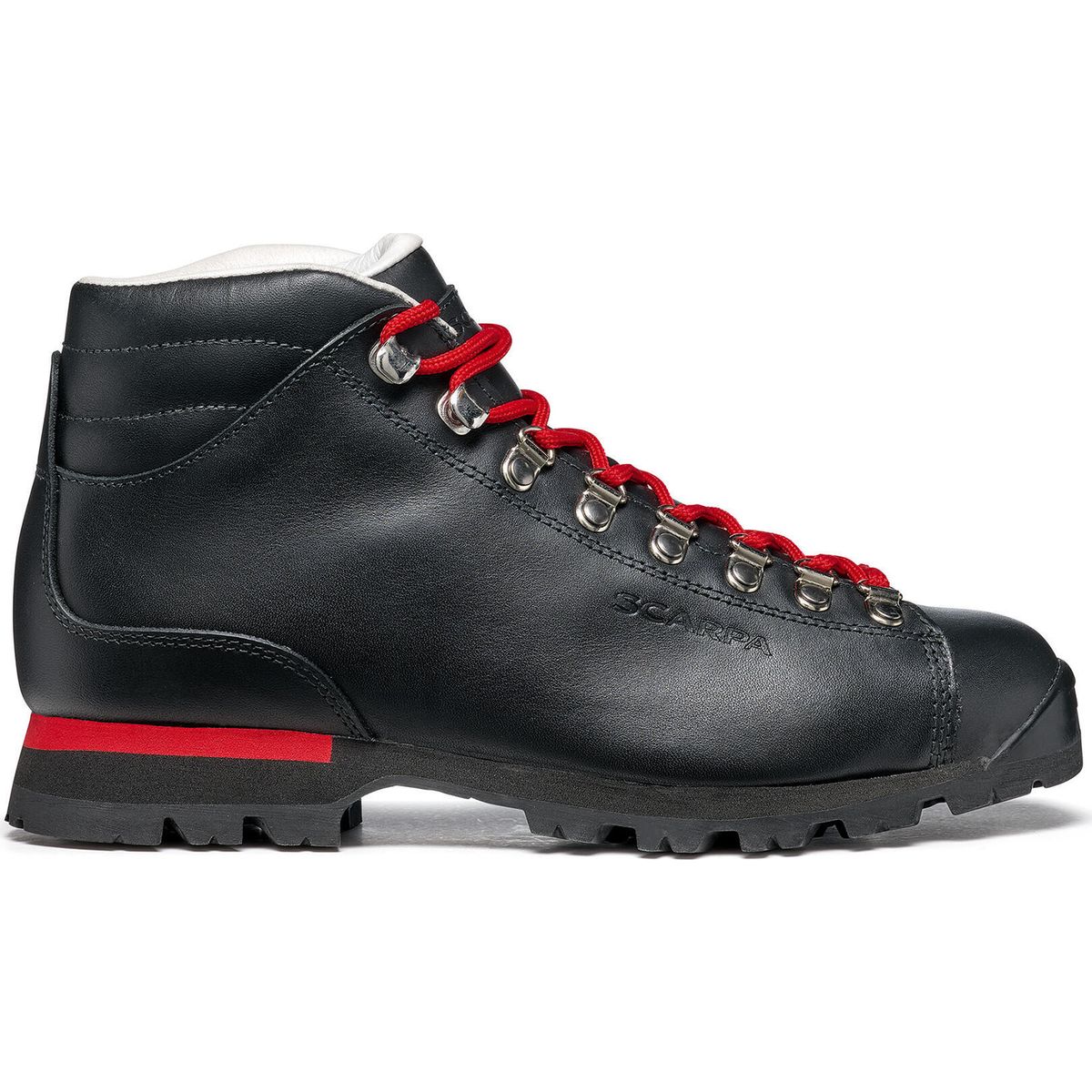 Scarpa Primitive black/red (183) 47 32667-183-47