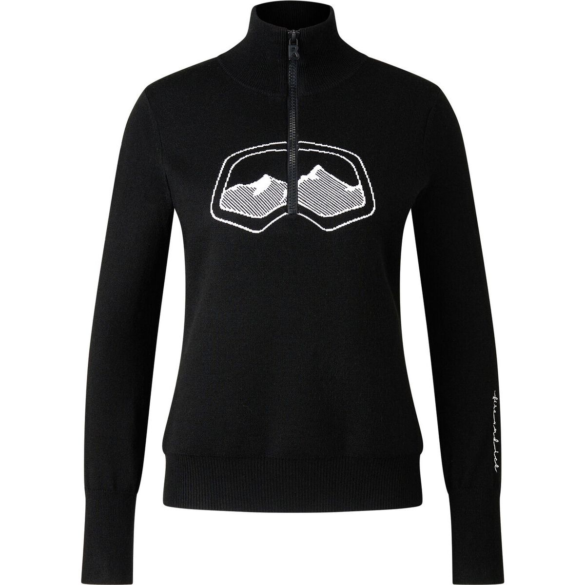 Bogner Fire + Ice AZRA3 black (026) XXL N254_84538499-026-XXL