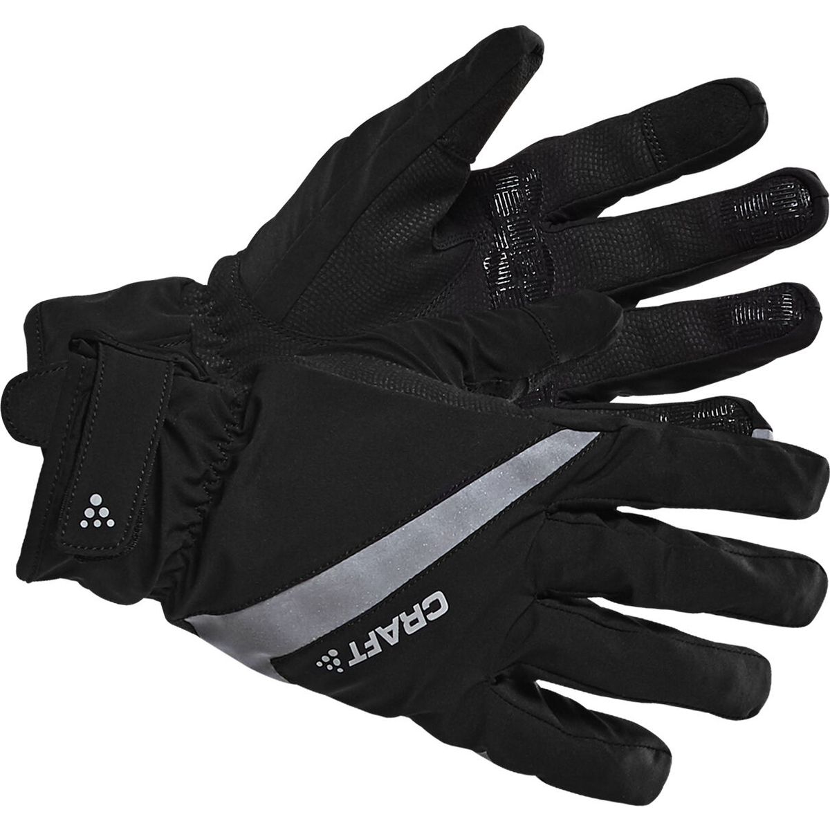 Craft Core Hydro Glove black (999000) 8 Image