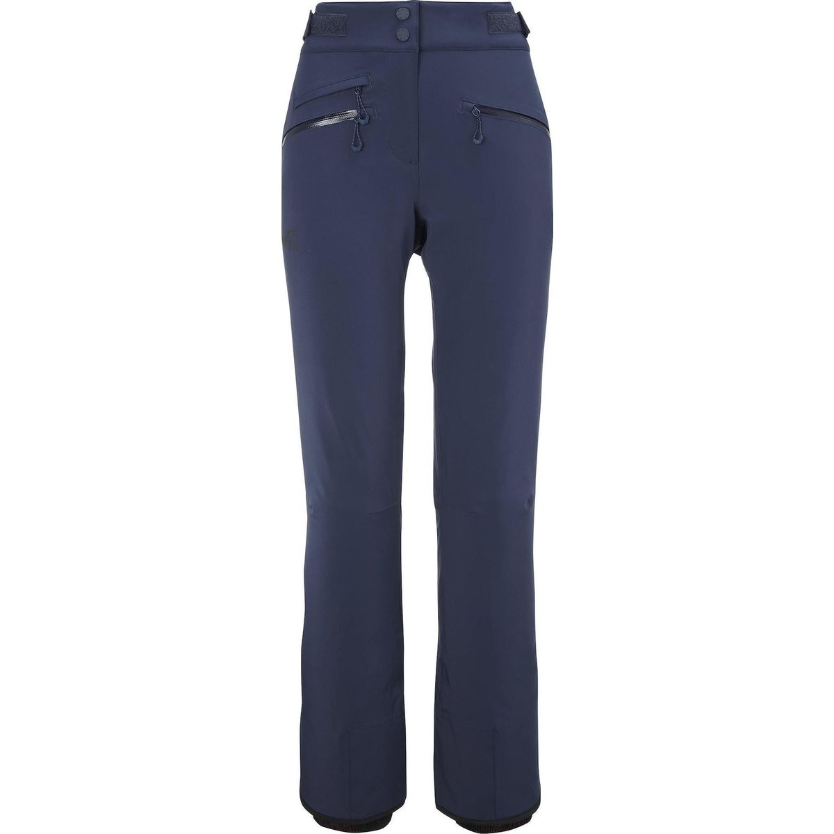 Millet Snowbasin Pant W saphir (7317) 46 MIV9232-7317-46