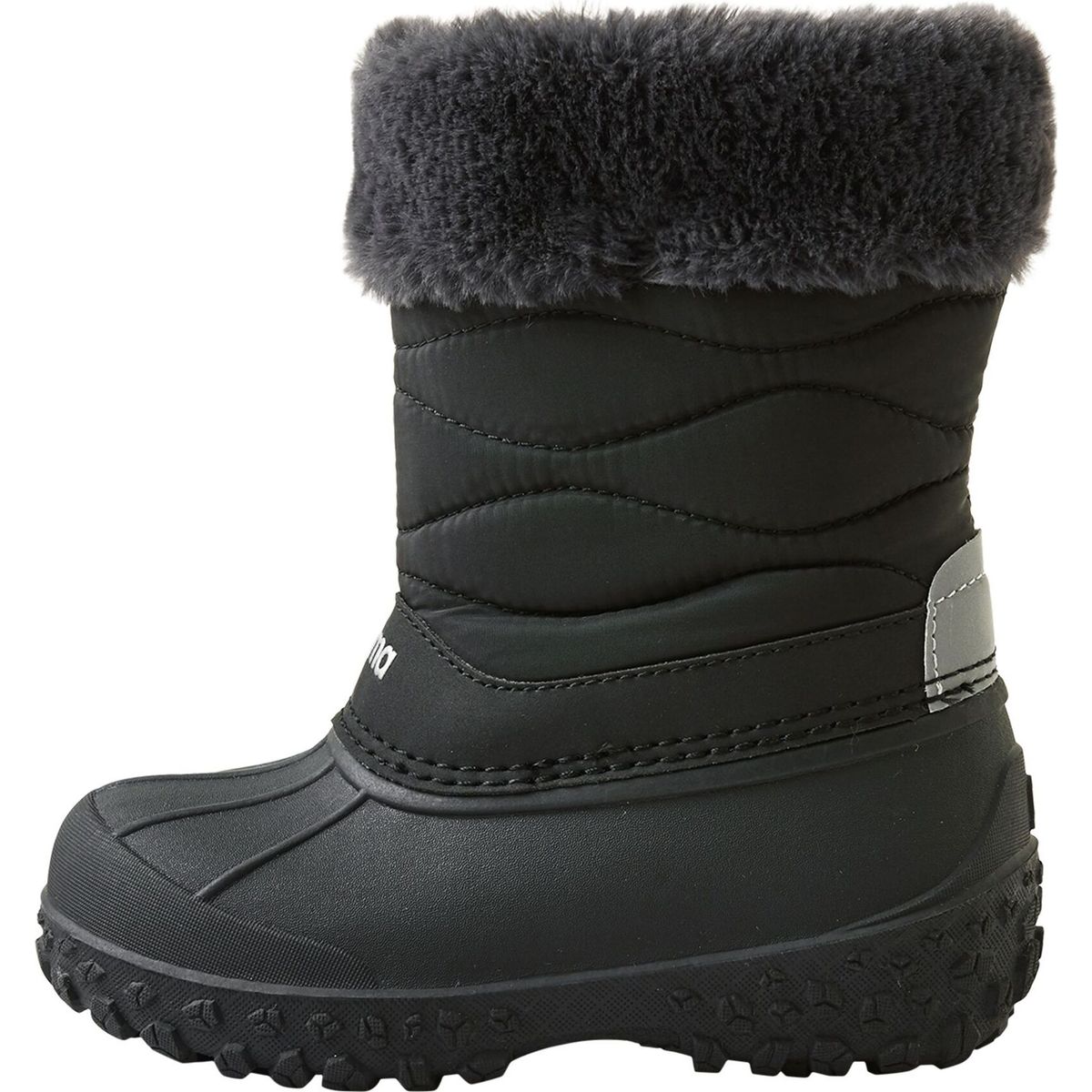 Reima Muhvari black (999A) 38 5400149A999A038