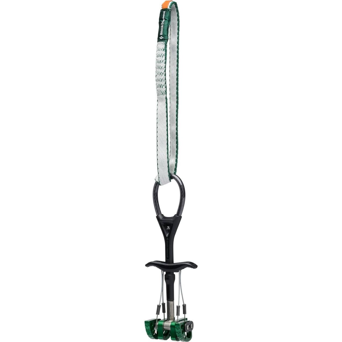 Black Diamond C4 Extendable Slng Camalot .75 no color (0000) ALL BD2622530000ALL1