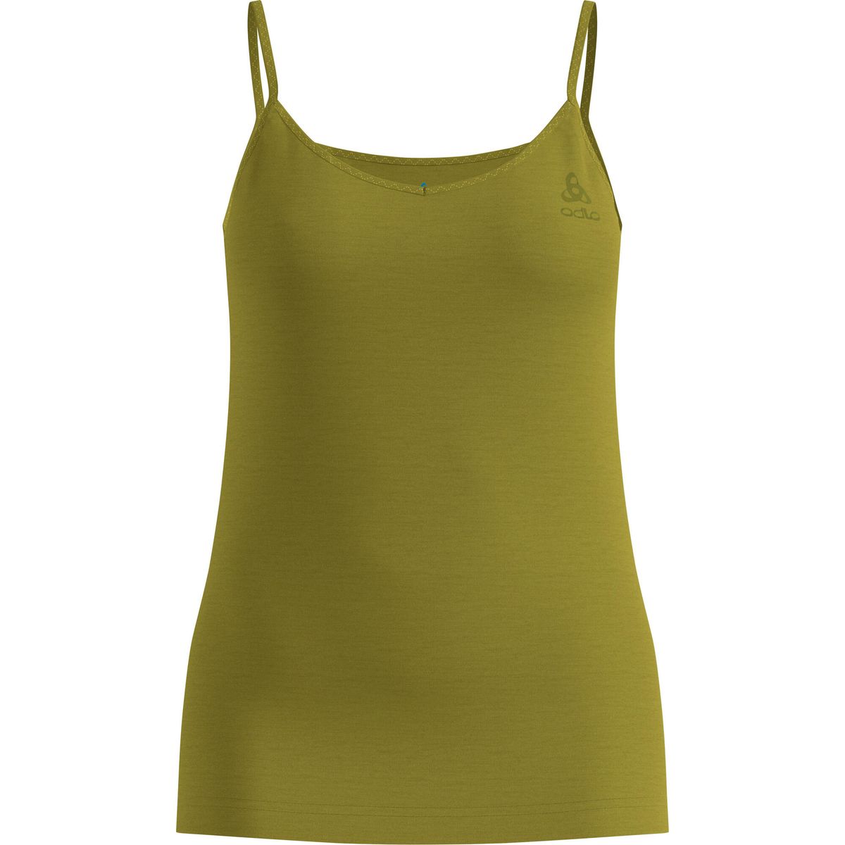 Odlo Merino 160 guacamole (40195) M 112091-40195-M