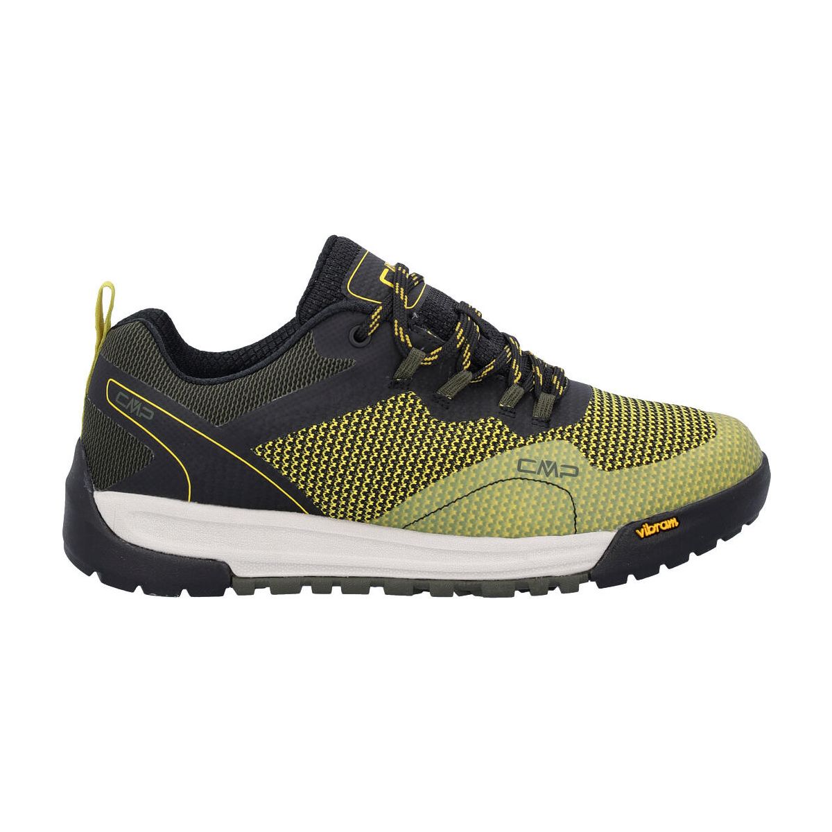 CMP Lothal WP Multisport Shoes agave (R628) 45 3Q61147-R628-45