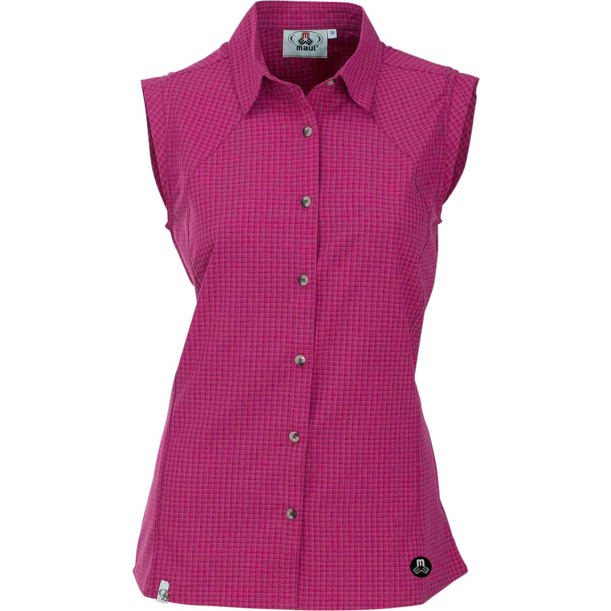 MAUL Sport Rofanspitze II rose (89) 34 5332300969-89-34