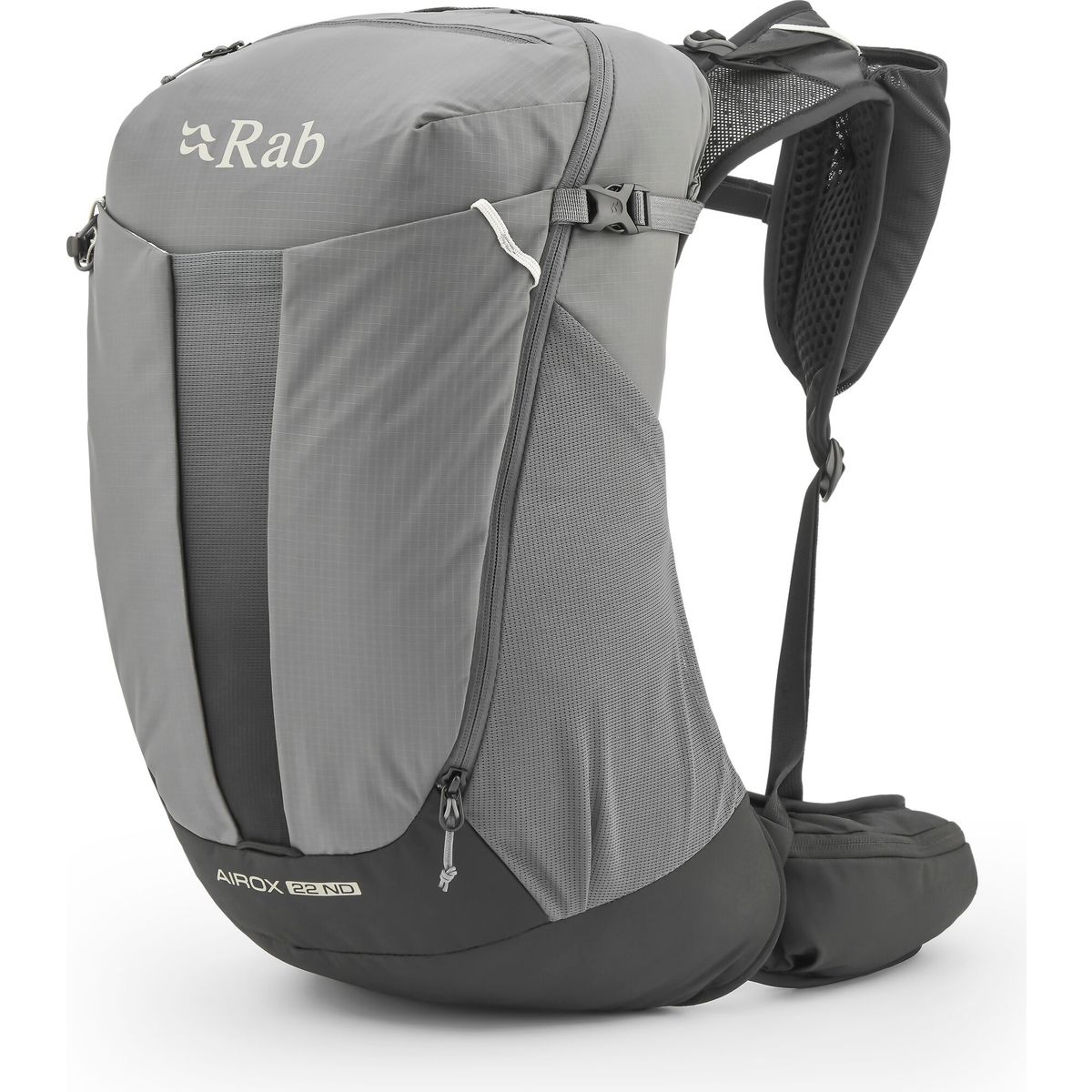 Rab Airox 22ND graphene (GRH) S QAQ-11-GRH-SML