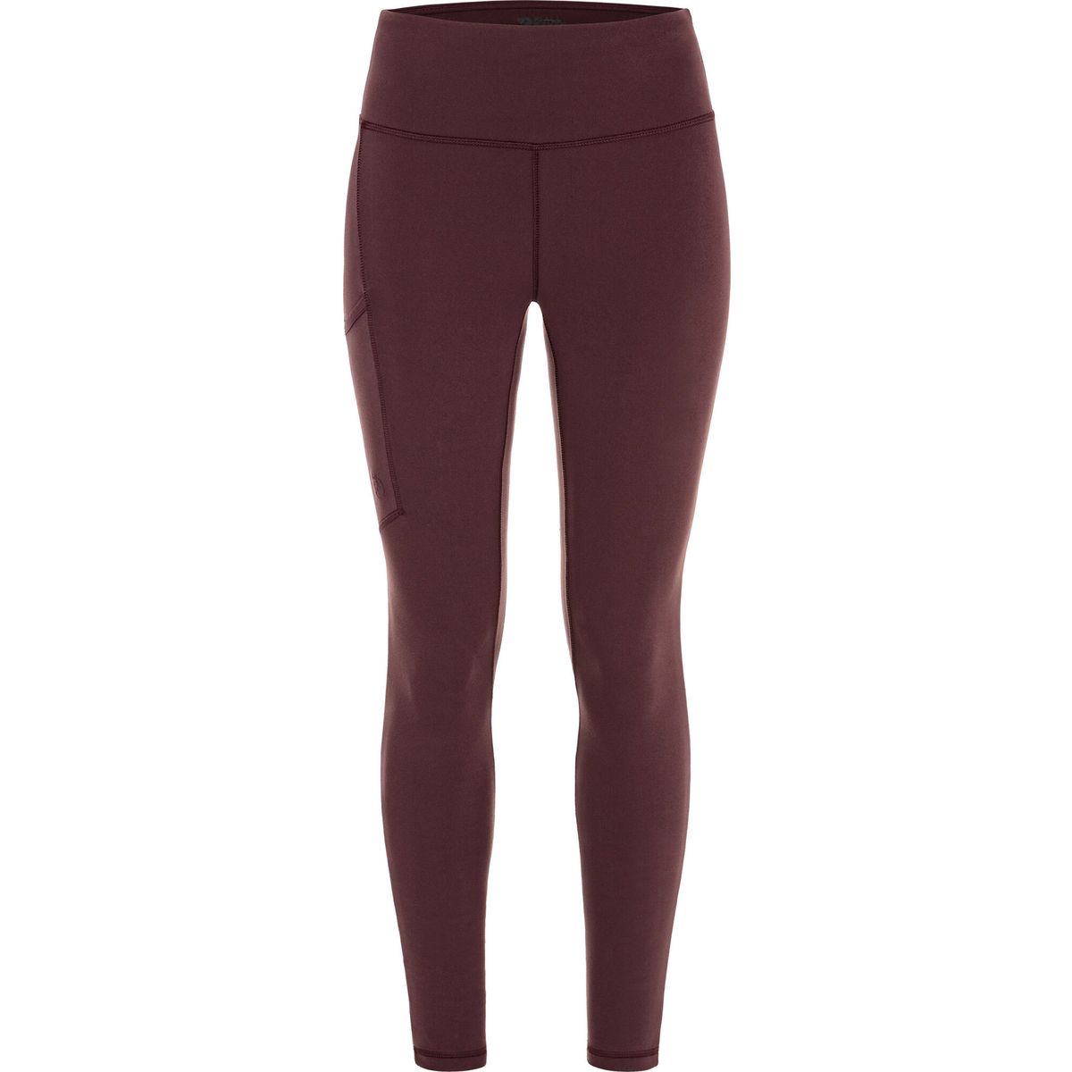 Fjällräven High Coast Tights W port (357) XL Image