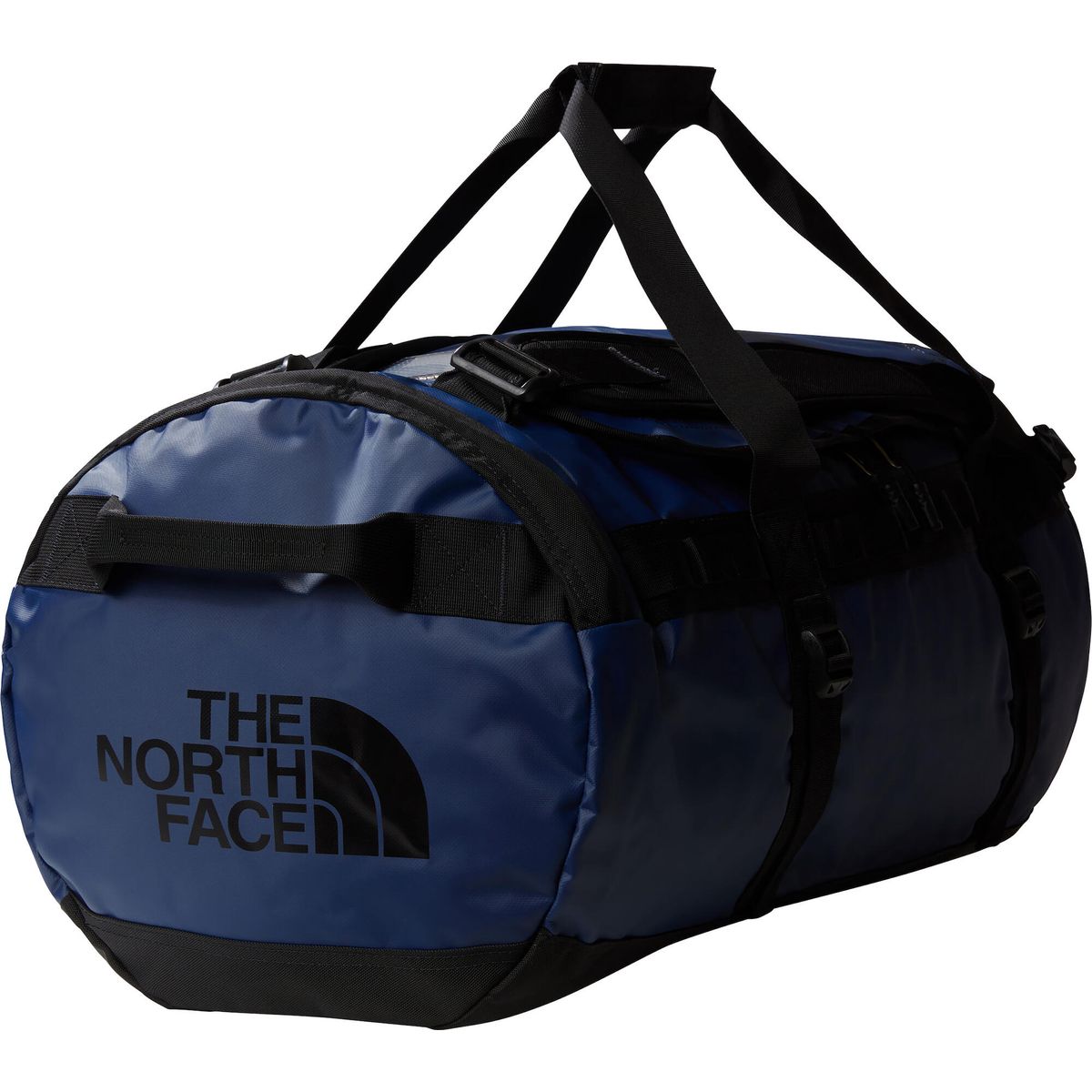 base camp duffel m summit navy tnf black