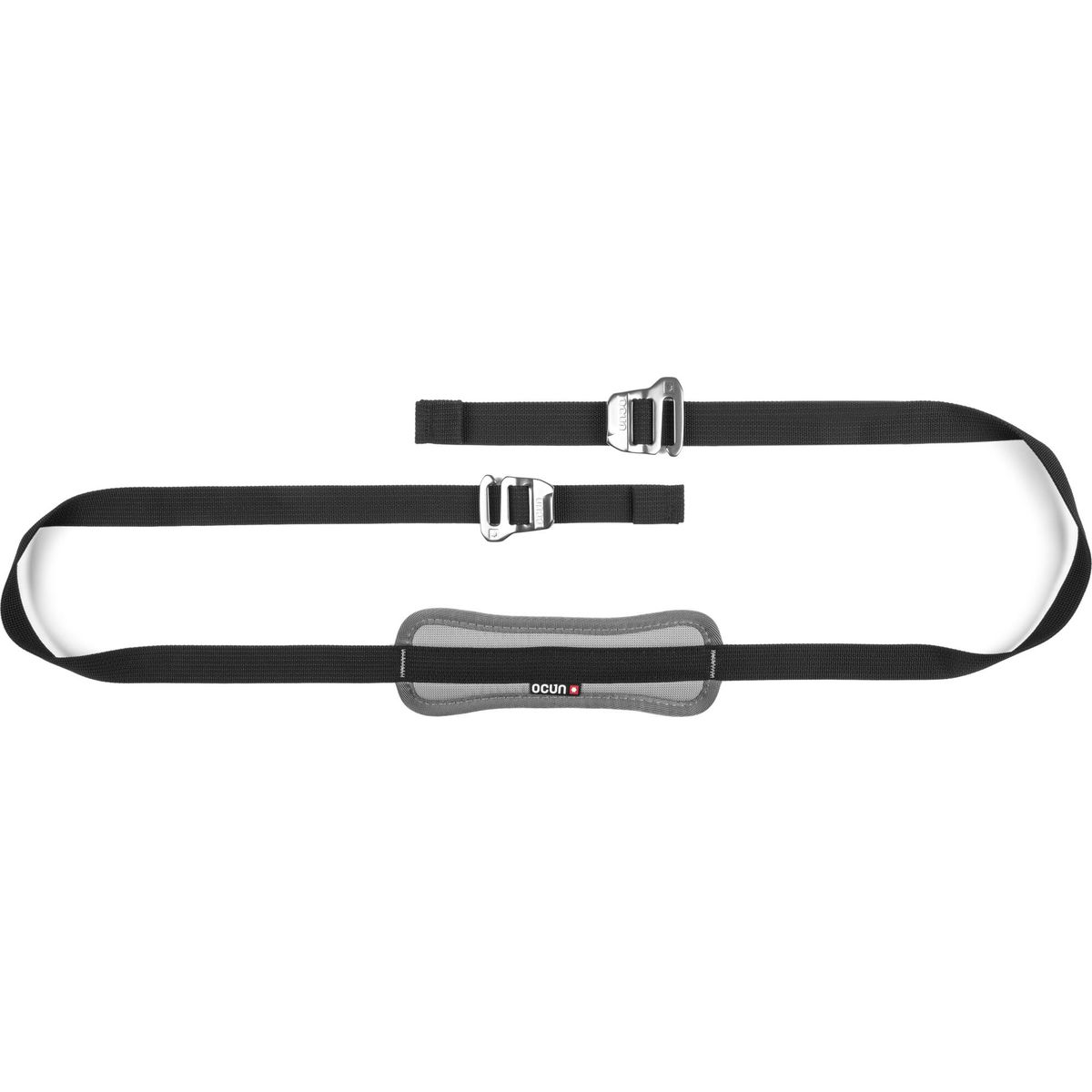 Ocun Shoulder Strap Crashpad black 04726