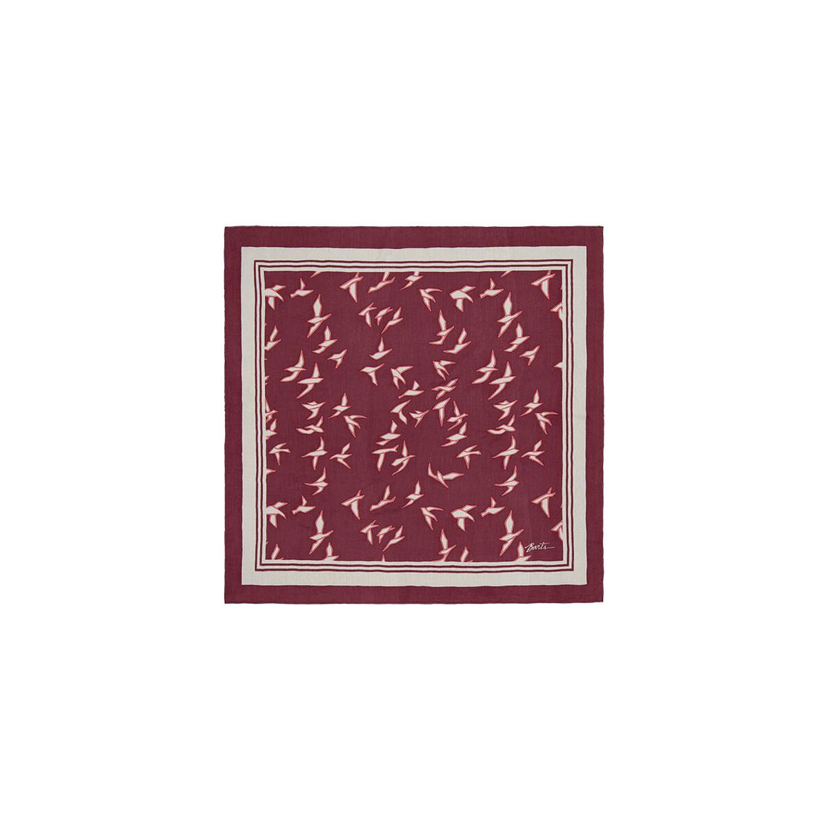 Barts Leylaf camelia (08) one size 52310081