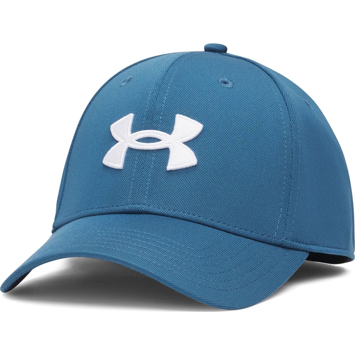 Under Armour M Blitzing Low STR blue white (499) S/M 1376700-499-S/M