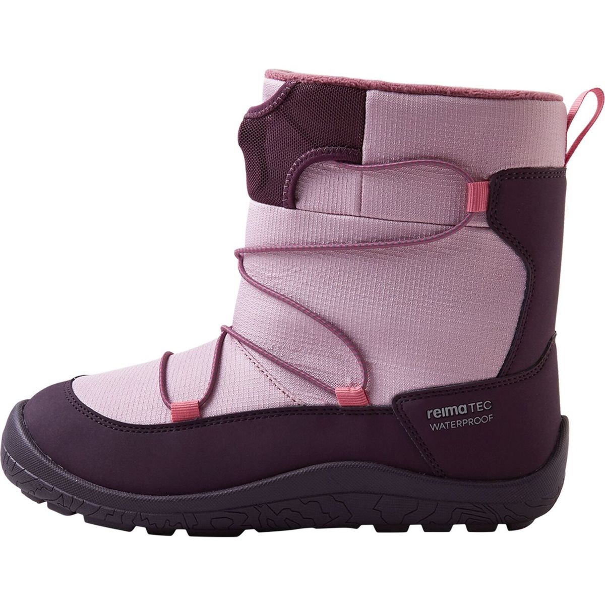 Reima Ensilumi Junior deep purple (4960) 38 5400162A4960038