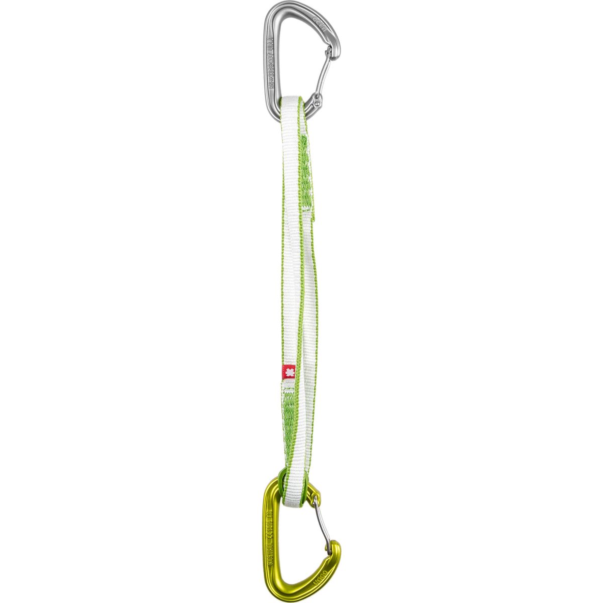 Ocun Kestrel St-sling SET DYN 12 mm 80 cm green 04584