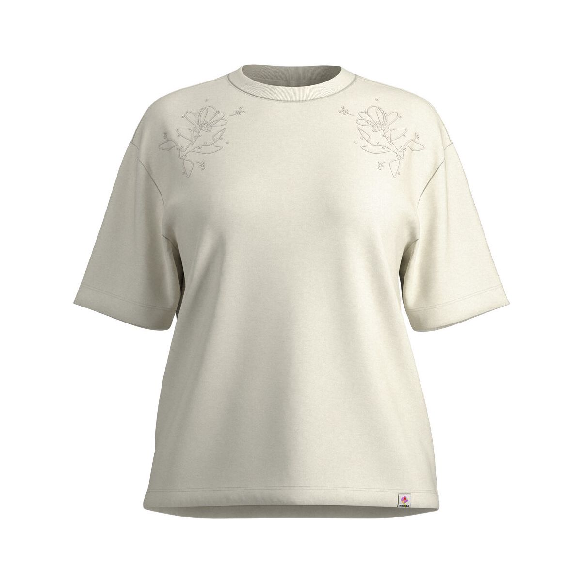 Maloja HENNINGM. natural (8554) M 40401-1-8554-M