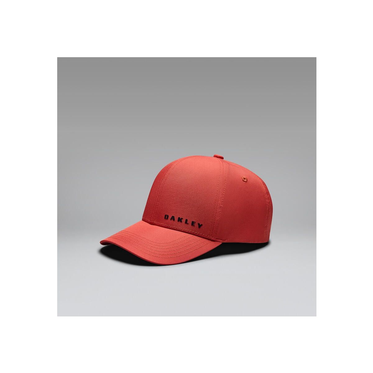 Oakley Twill Oakley Hat flame red (4CH) U FOS901084-4CH-U