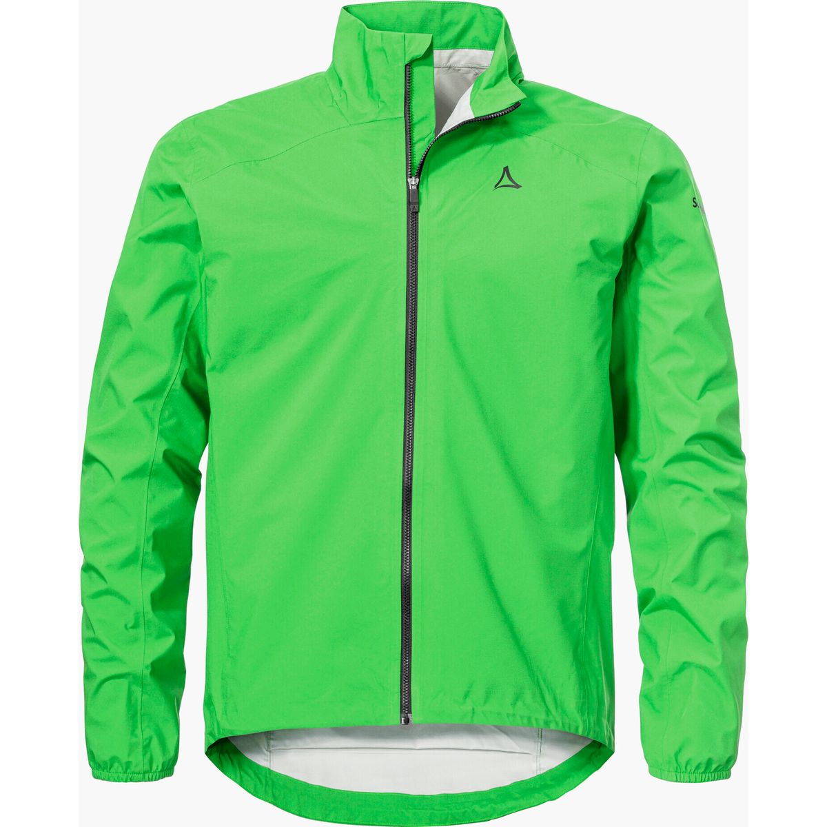 Schöffel Jacket Style Lurbek Men grün (6180) 48 24055-24106-6180-48