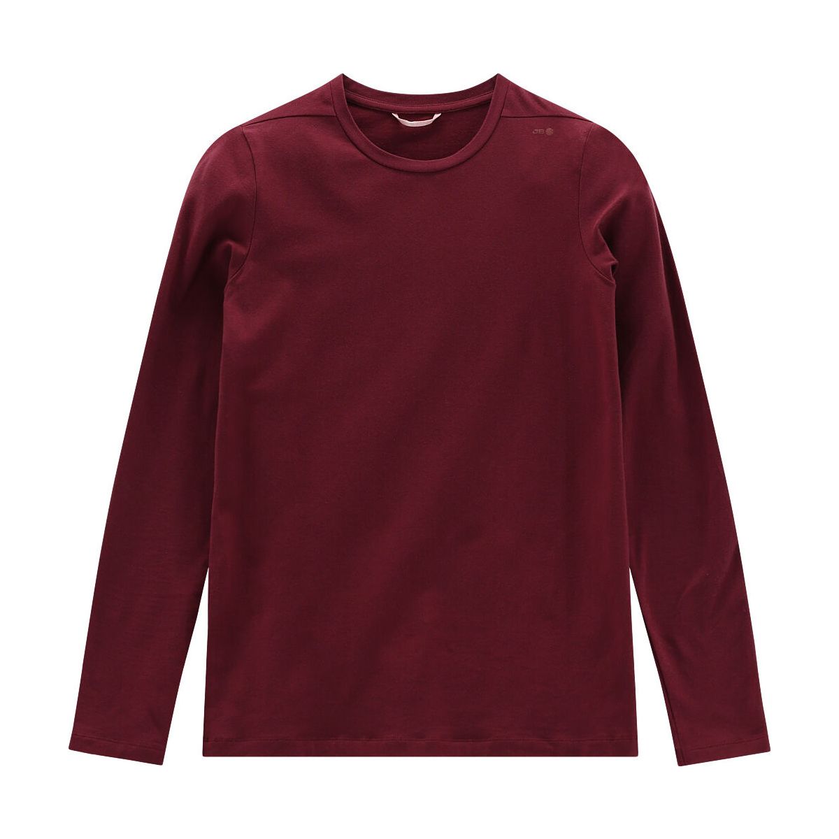 Jeanne Baret Polynesia T-shirt plum (C468) 40 54F0476-C468-40