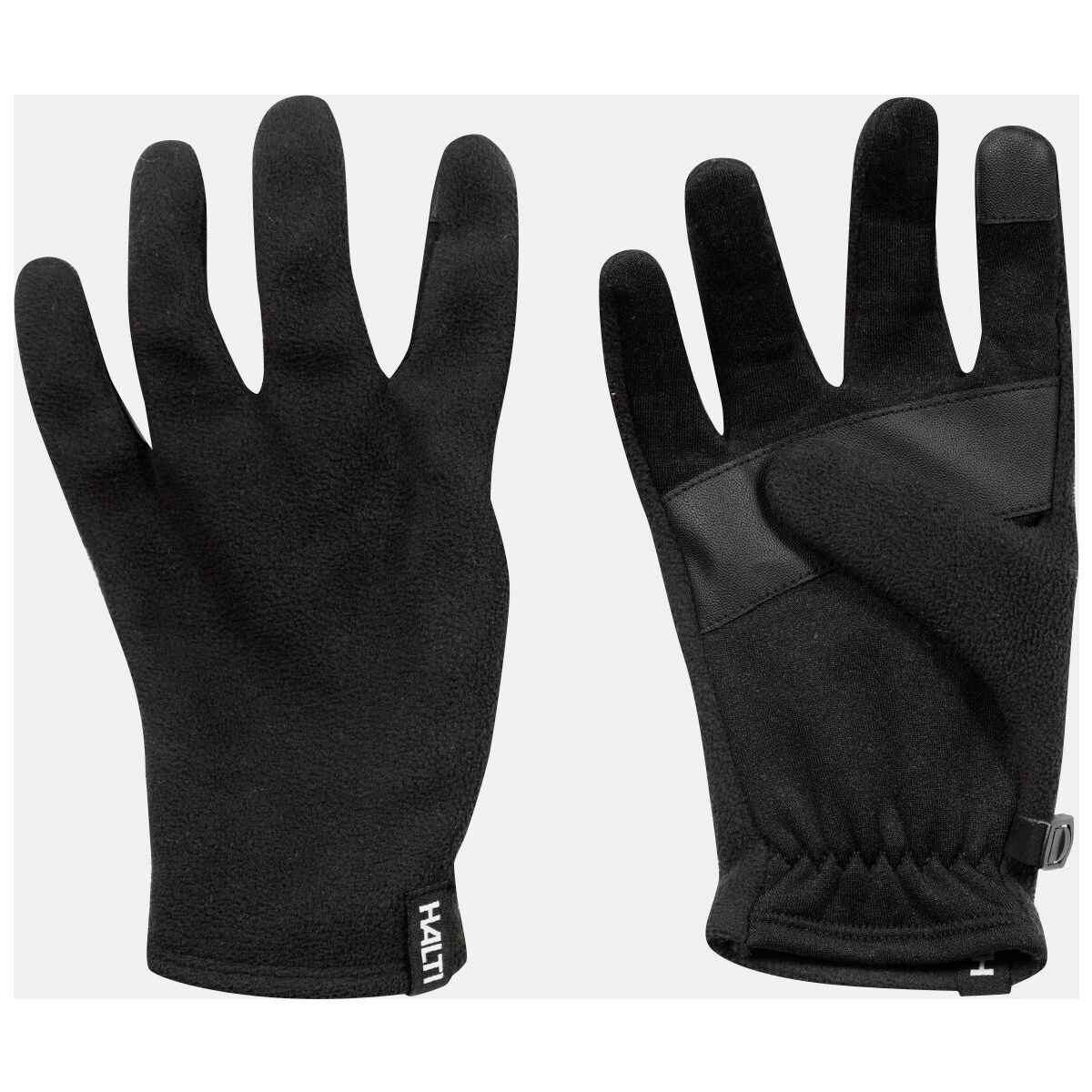 Halti Viiri Stormwall Gloves black (P99) 6