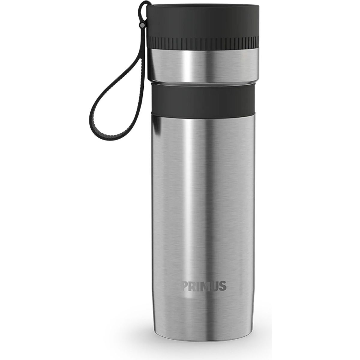 Primus Mika Wide Insulated Travel Mug 0.5 L stainless steel P743450