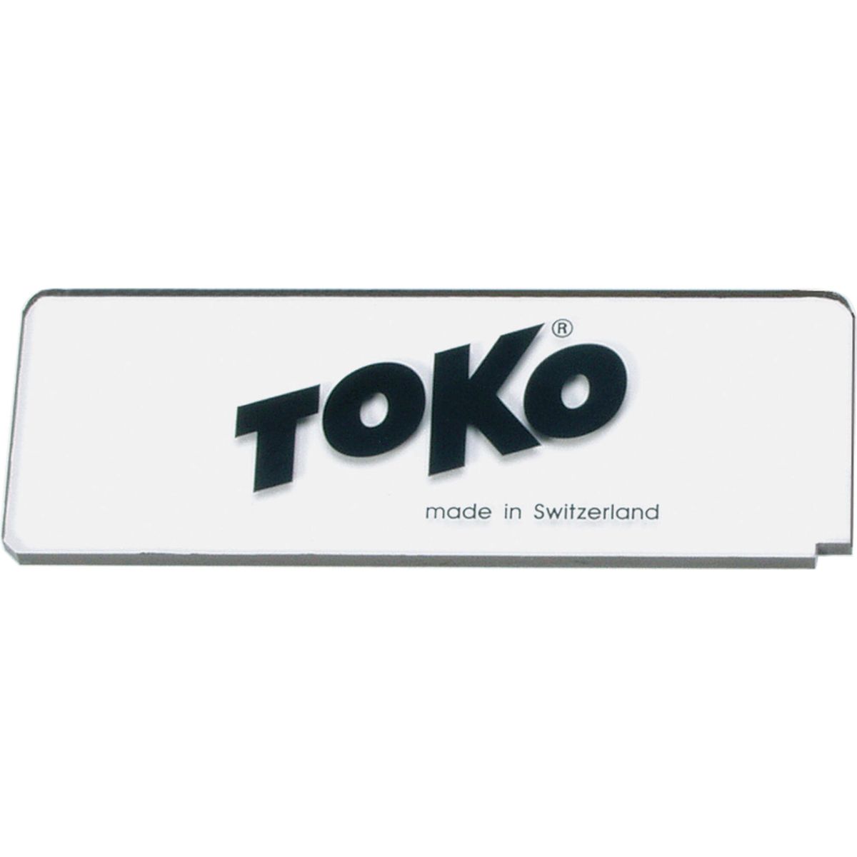 Toko Plexi Blade 5mm Backshop GS (10 Pieces) neutral (0000) 5543815