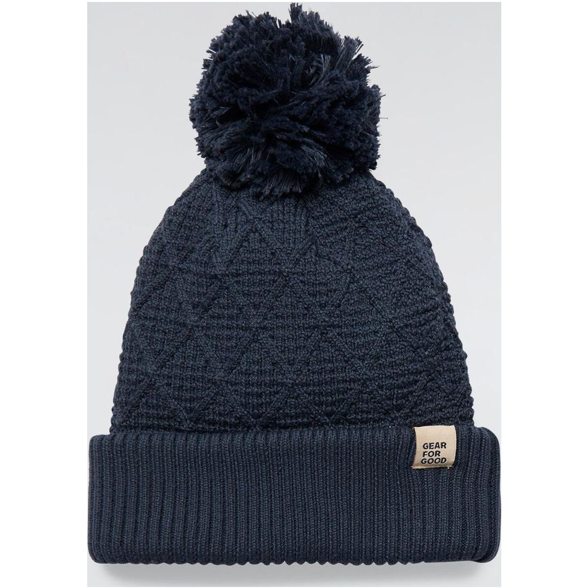 Cotopaxi Tozo Beanie graphite (GRAPH) TOZO-GRAPH-U