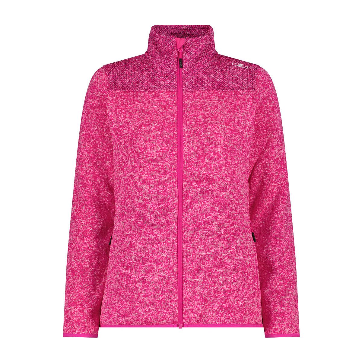 CMP Woman Jacket festival-darker festival (36ZT) 34 35H5956-36ZT-34