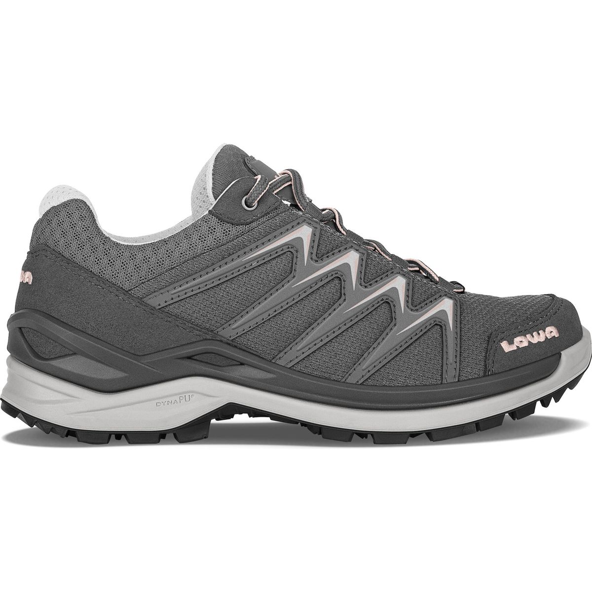 Lowa Innox Pro GTX LO Ws anthrazit/rose (9707) 36,5 321709-9707-36,5