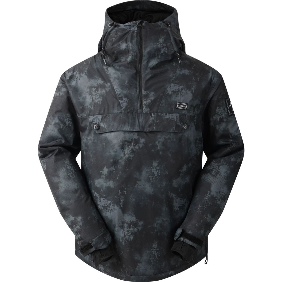 Dare2b Freerideiijk irngtdstrspr (0G8) XXL DMP616-0G8-XXL