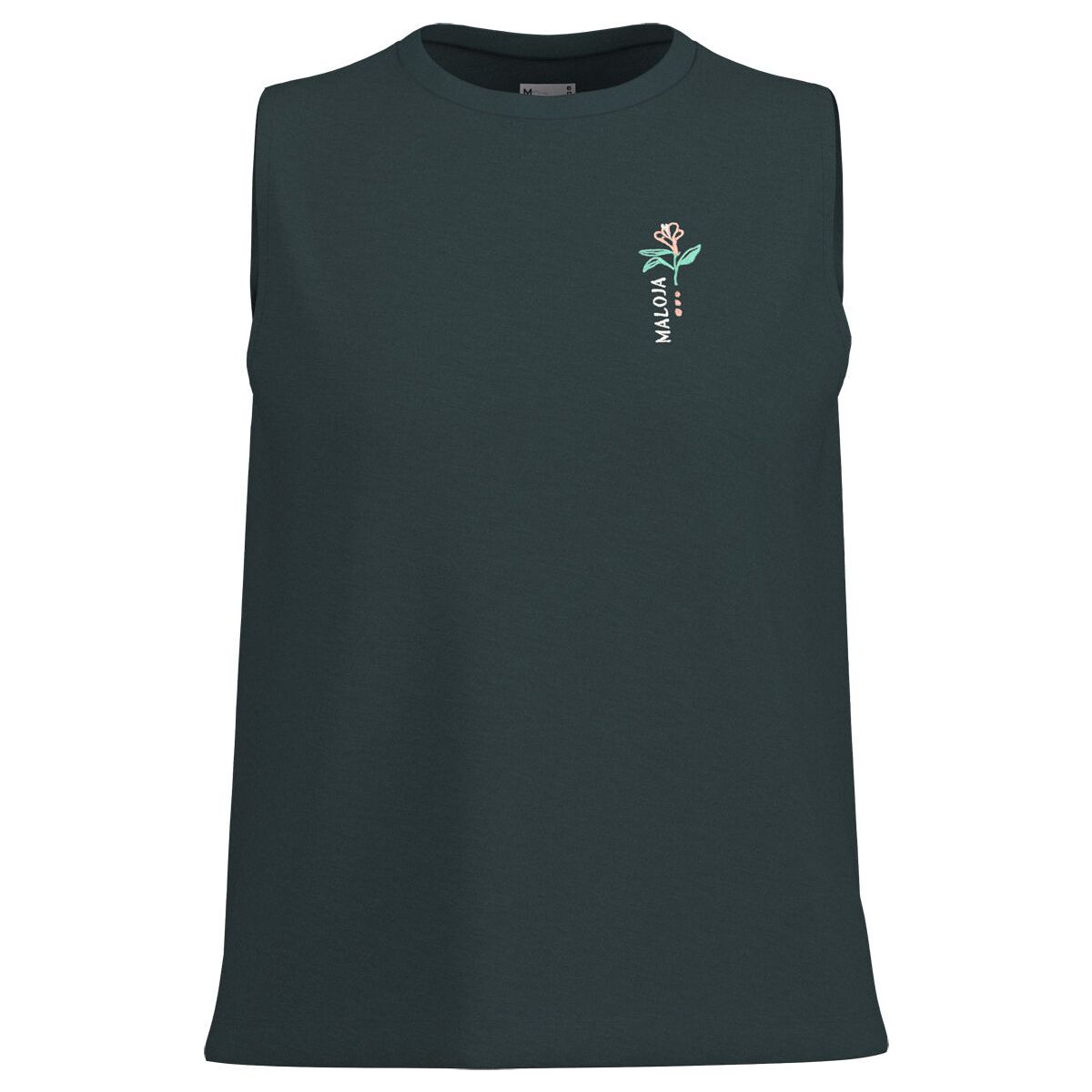 Maloja TaranakiM. mountain pine (1226) XS 41406-1-1226-XS