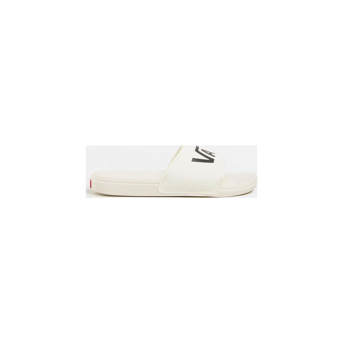 Vans La Costa Slide-on (vans) marshmallow (100-footwear) 6 VN0A5HFEX0Z1003