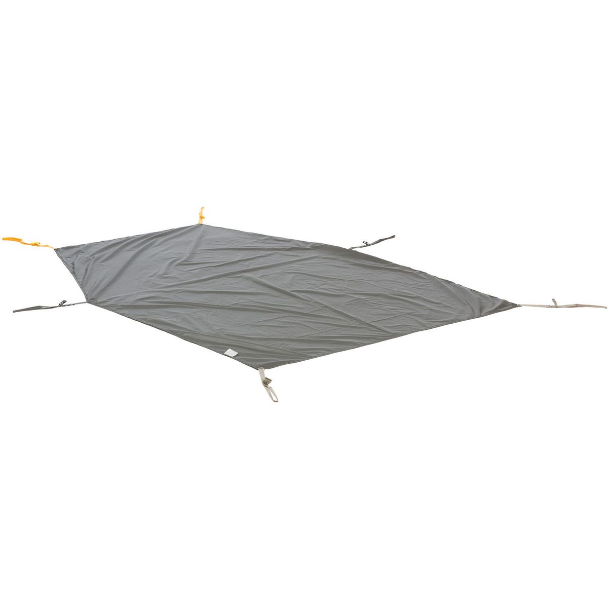 Big Agnes Footprint Battle Mountain 3 gray TFFMBM319