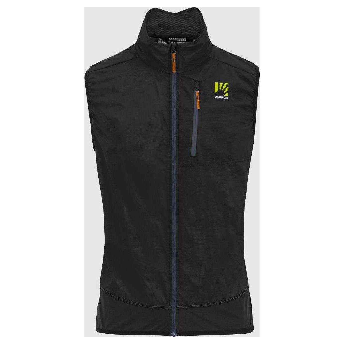 Karpos Lavaredo Vest black (102) L 2500876-102-L