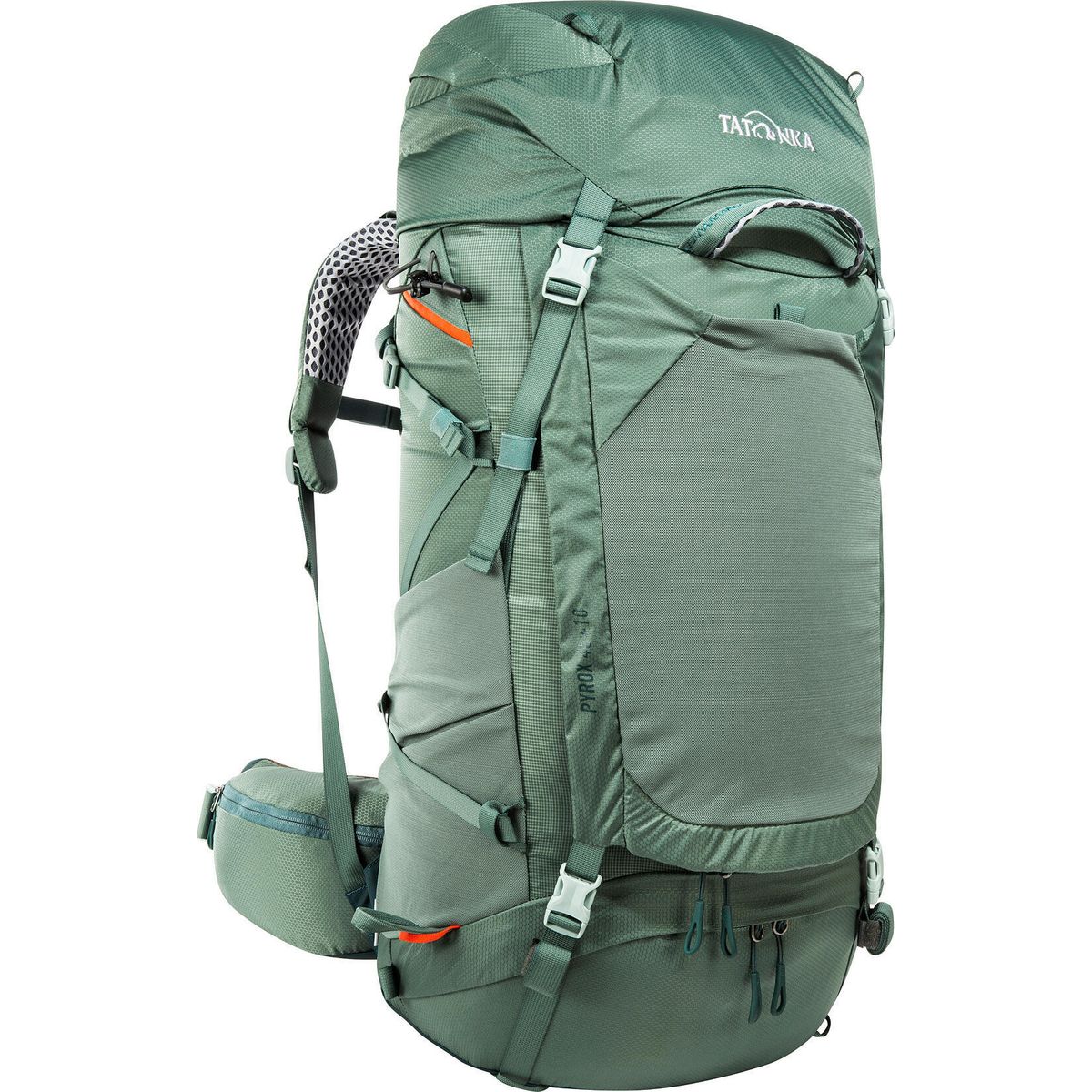 Tatonka Pyrox 45+10 sage green (286) 1424-286