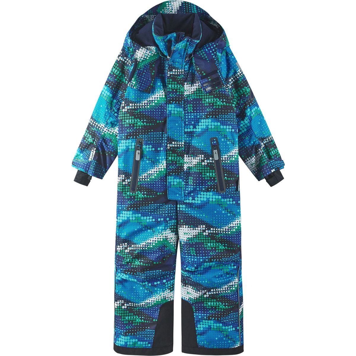 Reima Reach twilight blue (6904) 164 cm 5100067C6904164