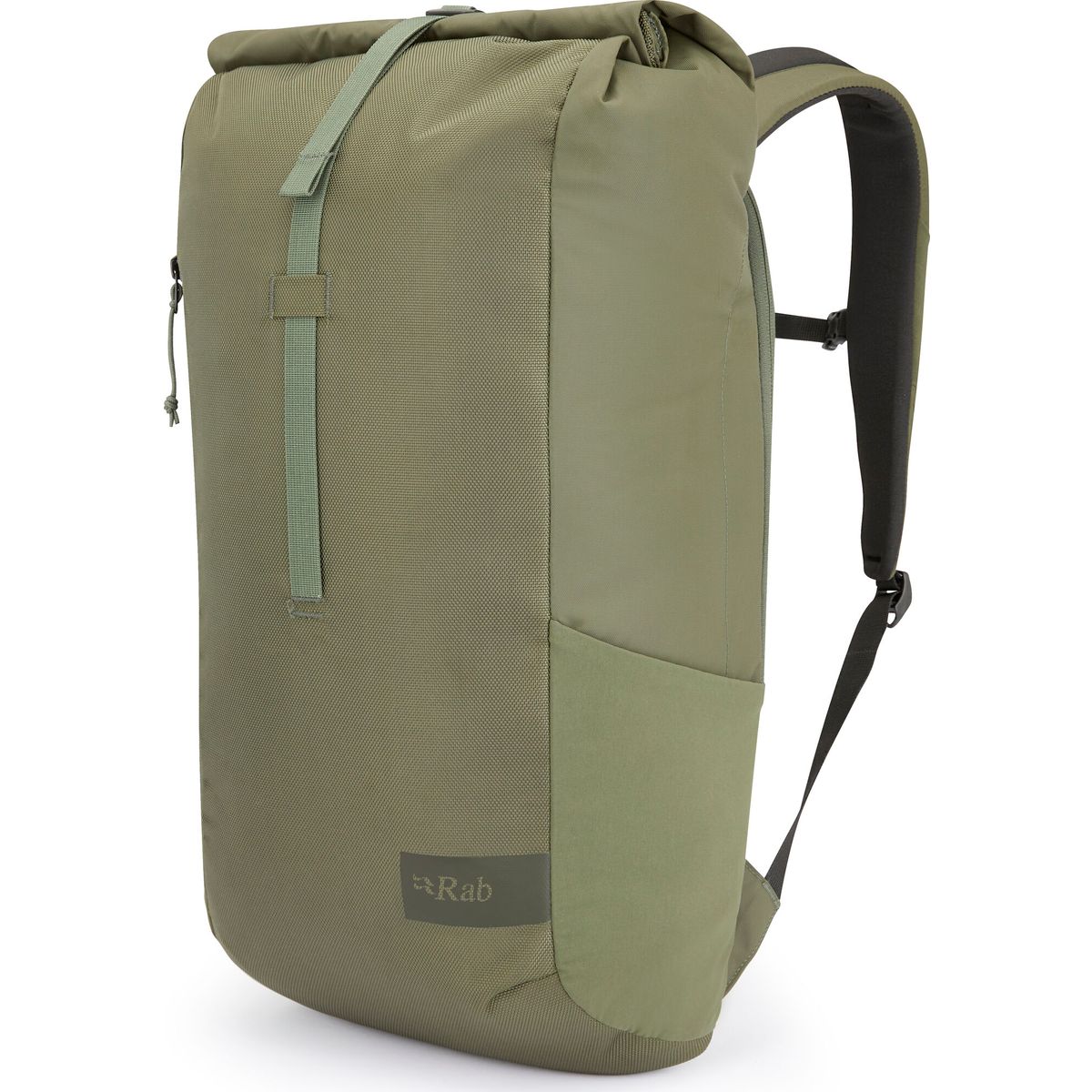 Rab Depot 25 dark olive (DOL) M QAP-17-DOL-25