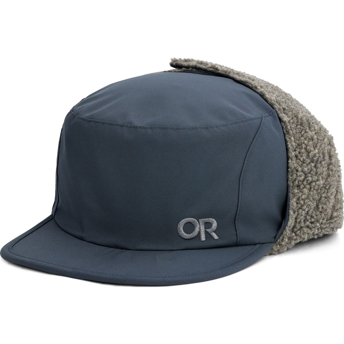 Outdoor Research Whitefish Hat atlantic (0252) XL 2832520252009