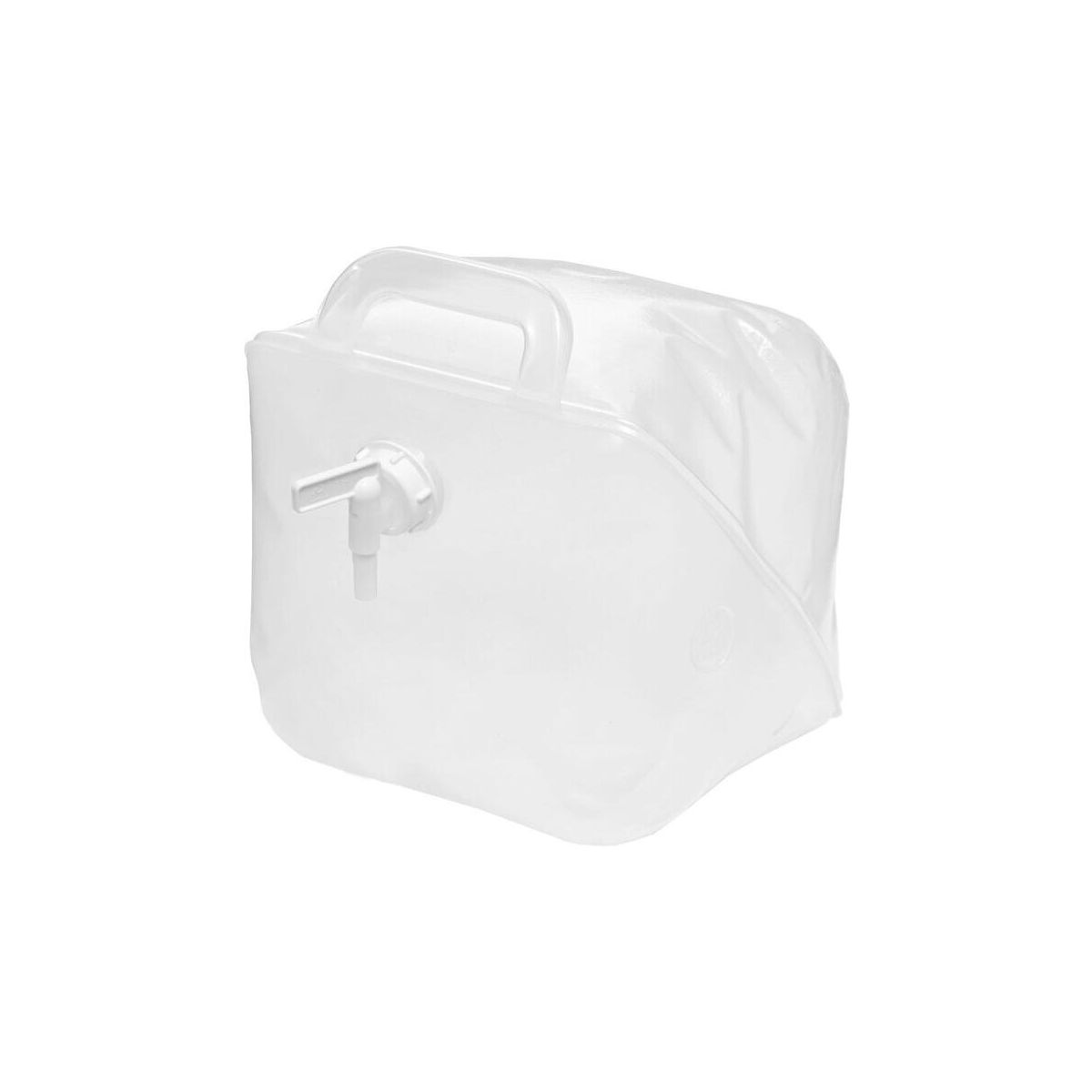 Katadyn Collapsible Canister 20 l - Food Grade transparent 220000