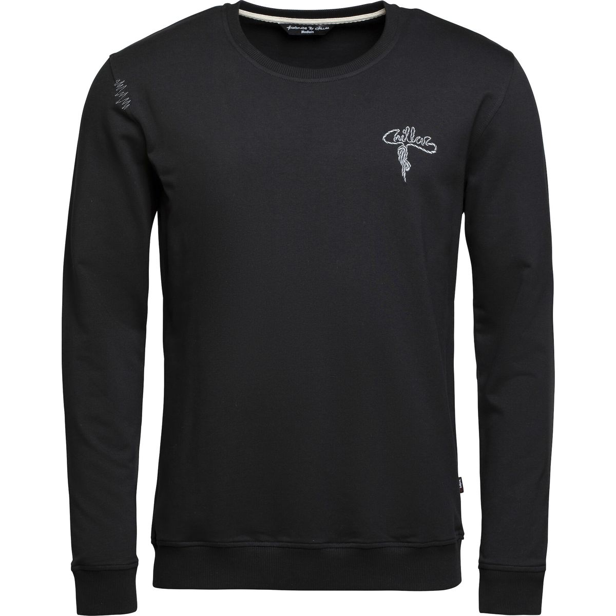 Chillaz Hokkaido Chillaz Rope black (0607) XL 204184-1-0607-XL