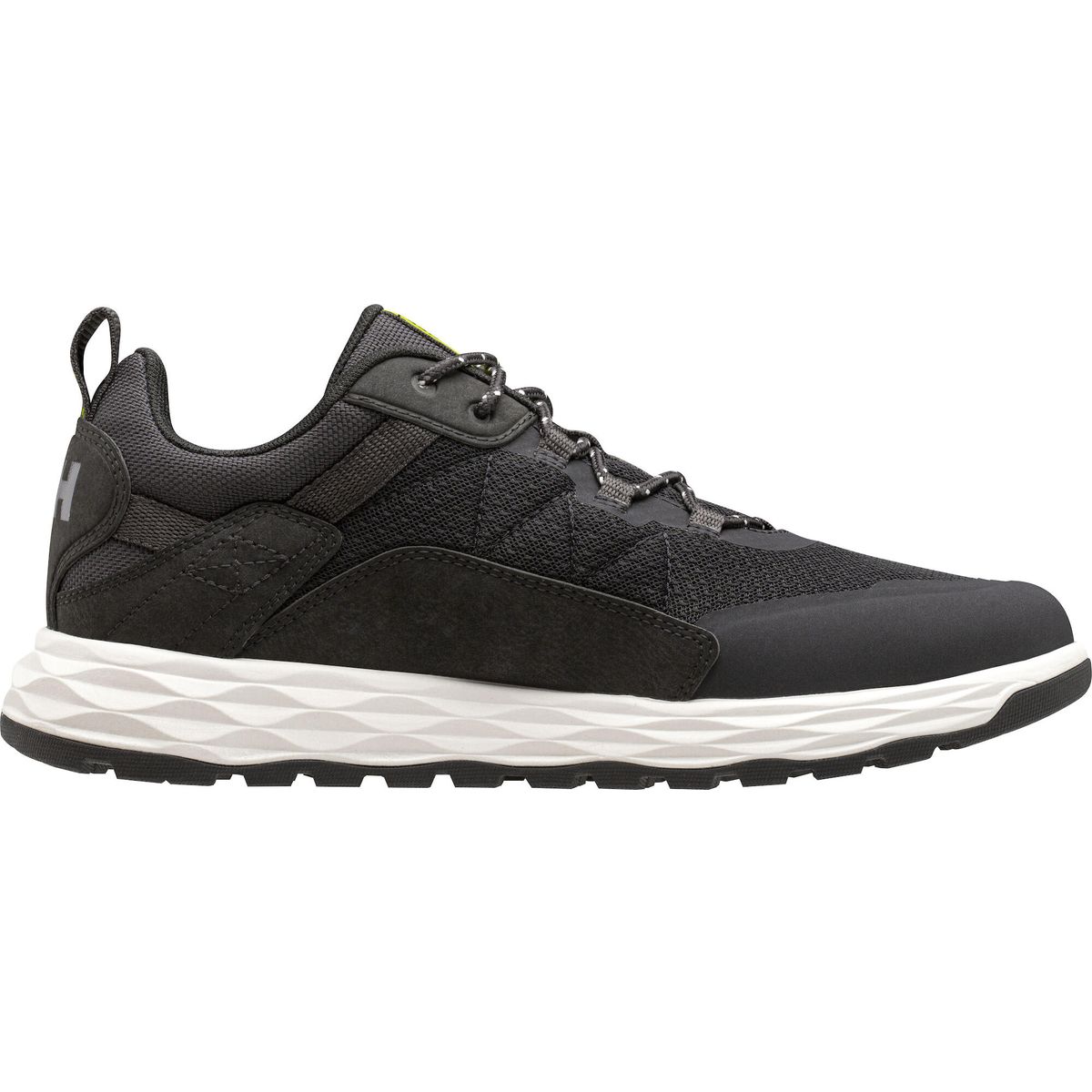 Helly Hansen Chilliwack black / acid lime (990) 9 11949_990-9