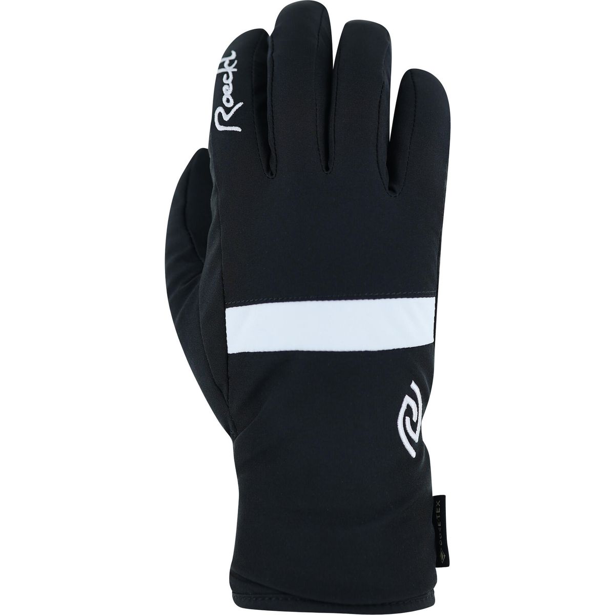 Roeckl Sports Comano GTX black/white (9100) 8,0 40-410010-9100-8,0