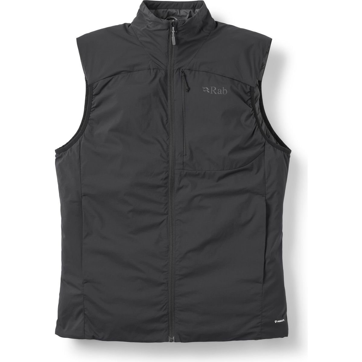 Rab Xenair Vest black (BLK) XL